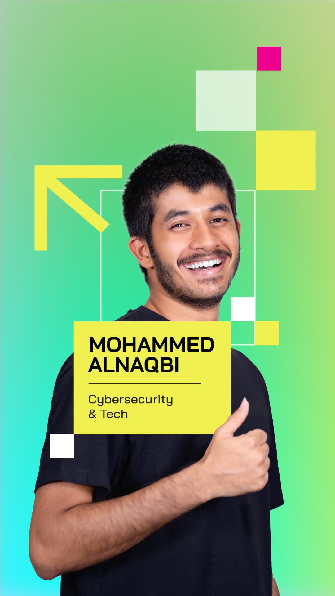 Mohammed Alnaqbi