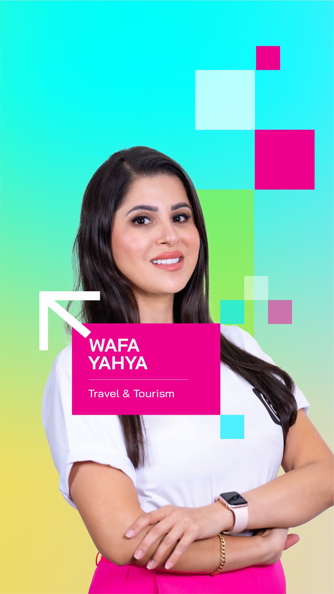 Wafa Yahya