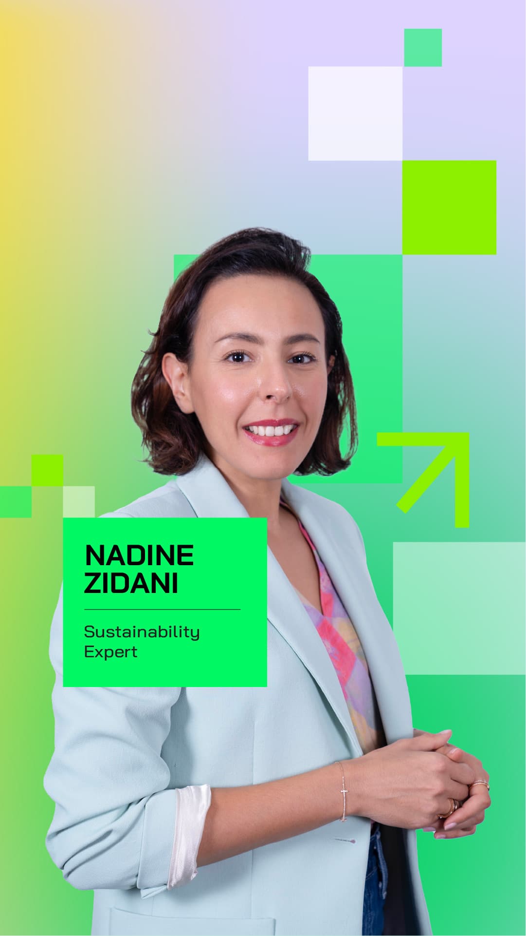 Nadine Zidani