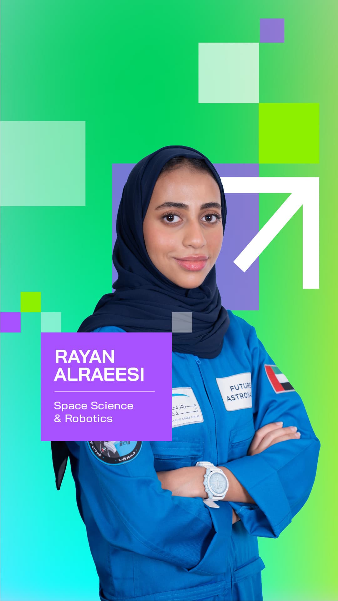 Rayan AlRaeesi