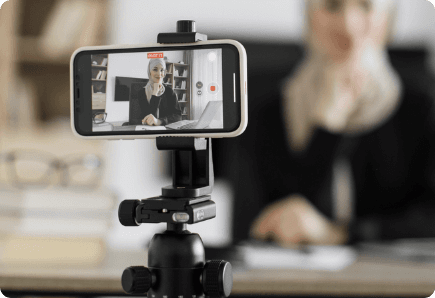 Influencer Image